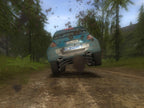 Rally-Simulator