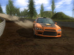 Rally-Simulator