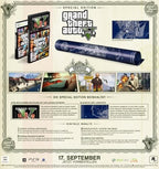 Grand Theft Auto V / GTA 5 Special Edition (DE)
