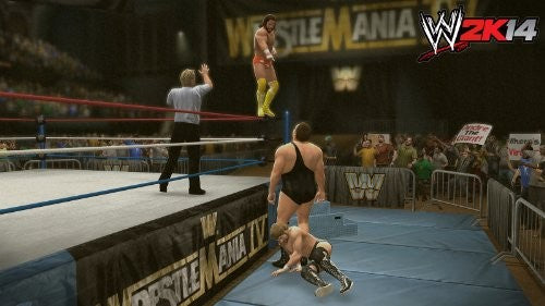 WWE 2K14 Phenom Edition (DE) — Phenom Edition