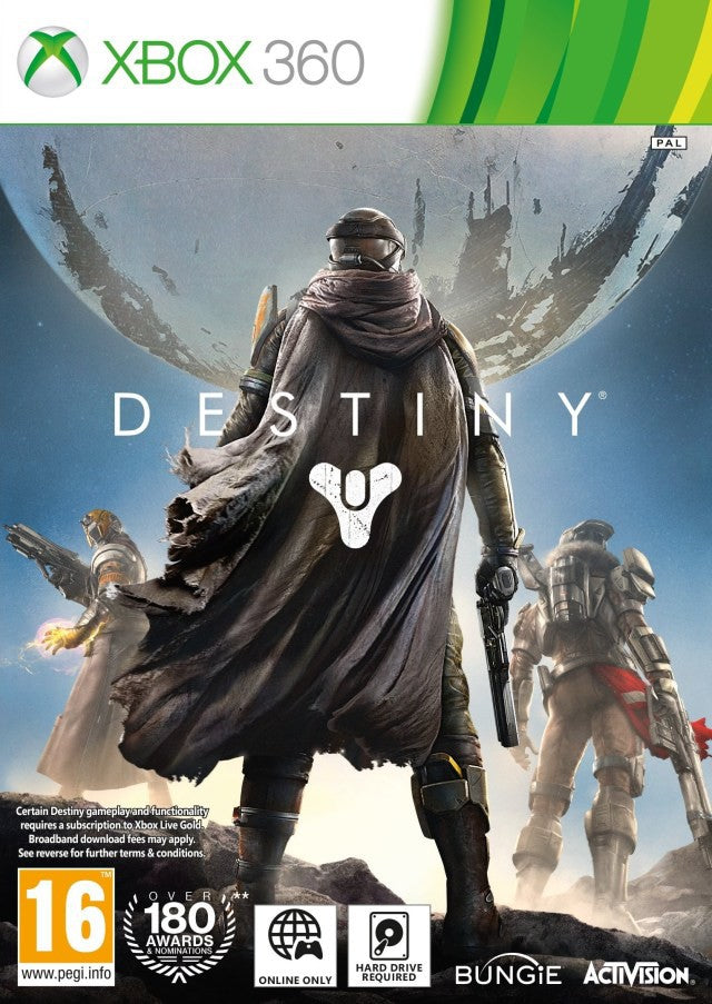 Destiny (AT)