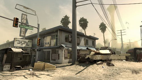 Call of Duty: Ghosts (AT)
