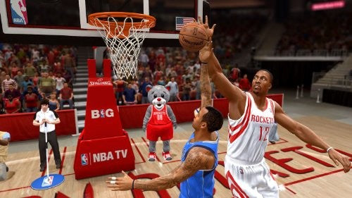 NBA Live 14