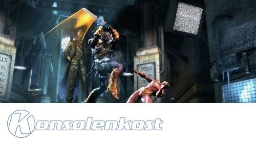 Injustice: Götter unter uns (DE) — Ultimate Edition