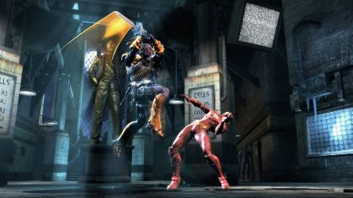 Injustice: Götter unter uns (DE) — Ultimate Edition