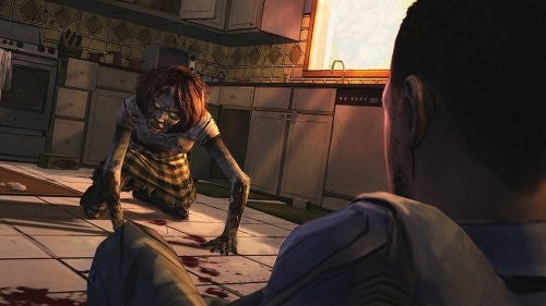 The Walking Dead (DE) — Game of the Year Edition