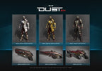 Eve Online: The Second Decade — Collector's Edition