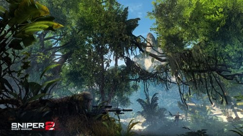 Sniper 2: Ghost Warrior (AT) — Limited Edition