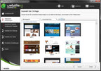 Website X5 Compact 10