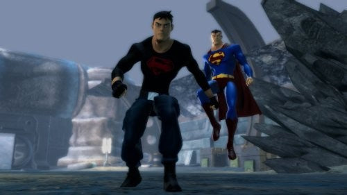 Young Justice: Vermächtnis