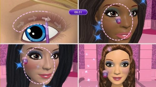 Barbie: Dreamhouse Party