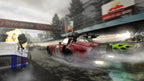 Gas Guzzlers Extreme