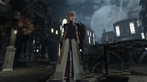 Final Fantasy XIII: Lightning Returns (DE)