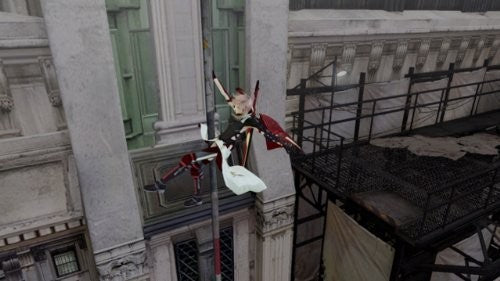 Final Fantasy XIII: Lightning Returns