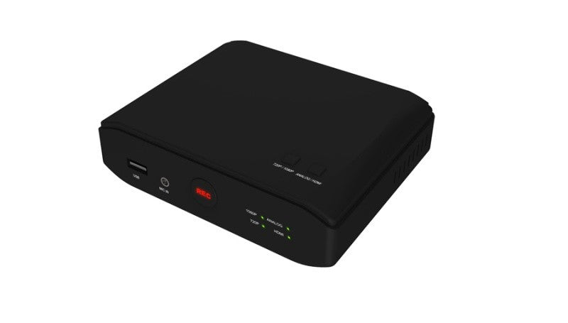 HD Game Recorder [Kaiser Baas]