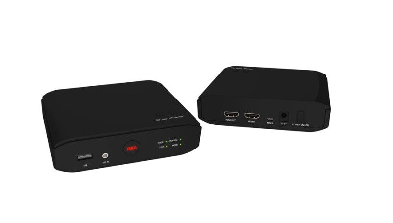 HD Game Recorder [Kaiser Baas]