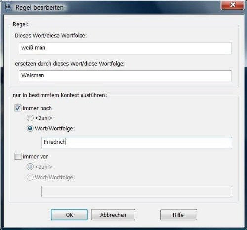 Voice Pro 12 Premium Update