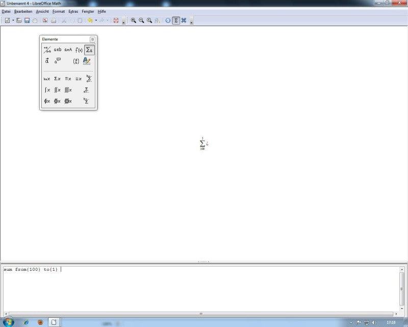 LibreOffice