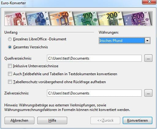 LibreOffice