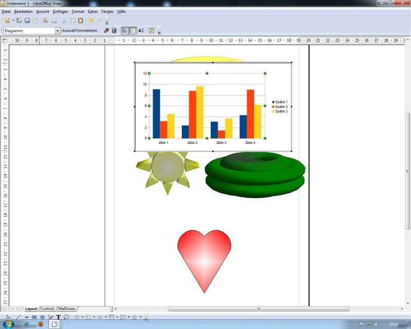 LibreOffice