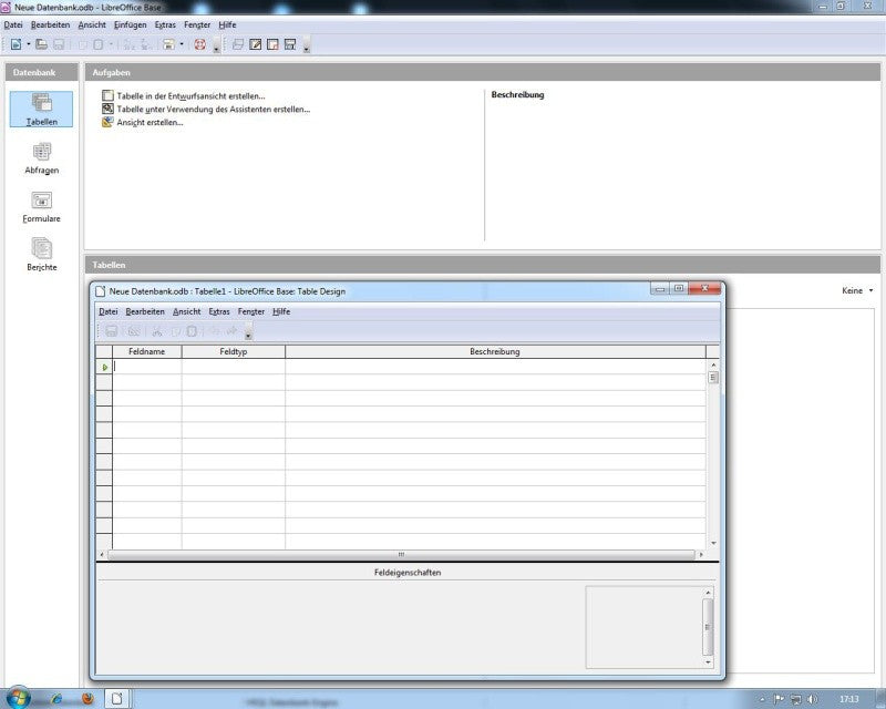 LibreOffice