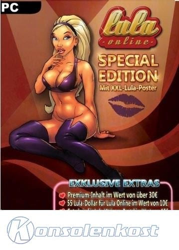Lula Online — Special Edition