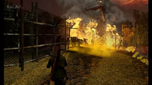 Sniper Elite: Zombie Army 2