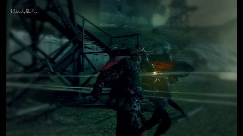 Sniper Elite: Zombie Army 2