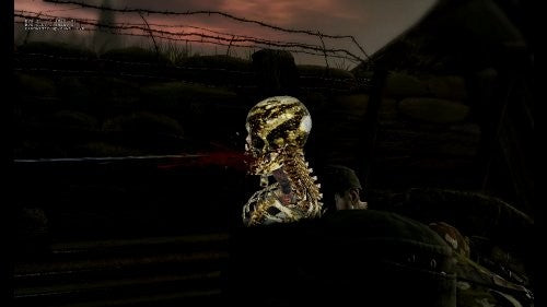 Sniper Elite: Zombie Army 2
