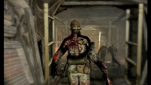 Sniper Elite: Zombie Army 2