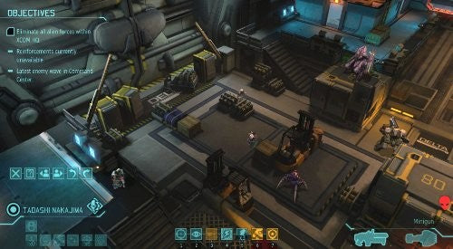 XCOM: Enemy Within Expansion Pack