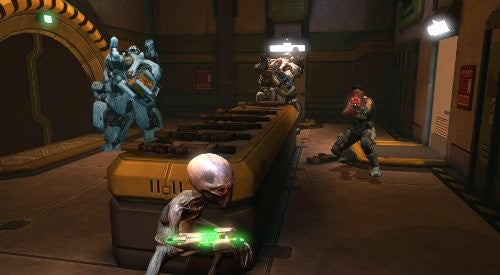 XCOM: Enemy Within - Commander Edition (DE)
