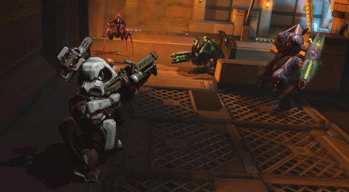 XCOM: Enemy Within - Commander Edition (DE)