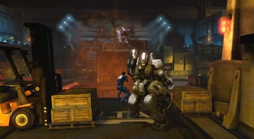 XCOM: Enemy Within - Commander Edition (DE)