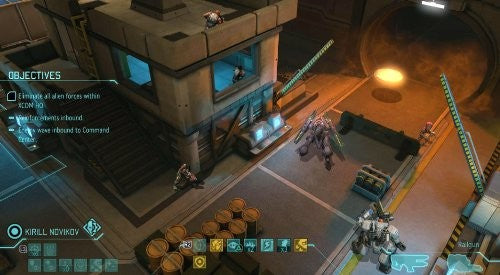 XCOM: Enemy Within - Commander Edition (DE)