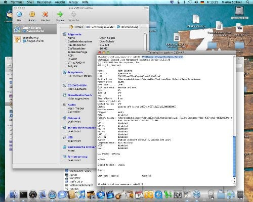 VirtualBox Pro [Sun]