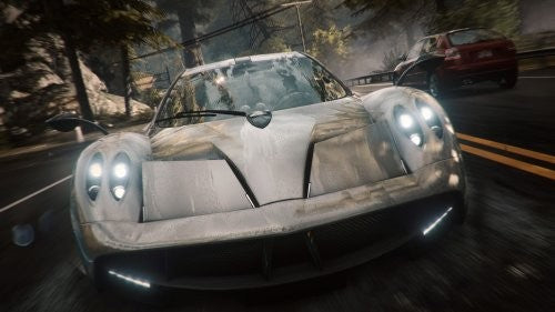 Need for Speed: Rivals (DE) — Limited Edition