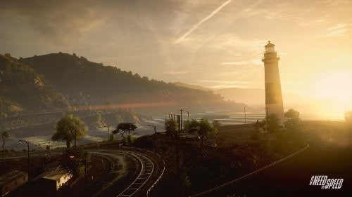 Need for Speed: Rivals (DE) — Limited Edition