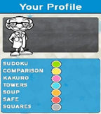 Challenge Me: Brain Puzzles 2