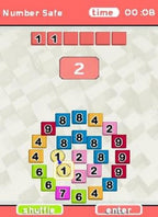 Challenge Me: Brain Puzzles 2