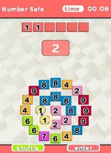 Challenge Me: Brain Puzzles 2