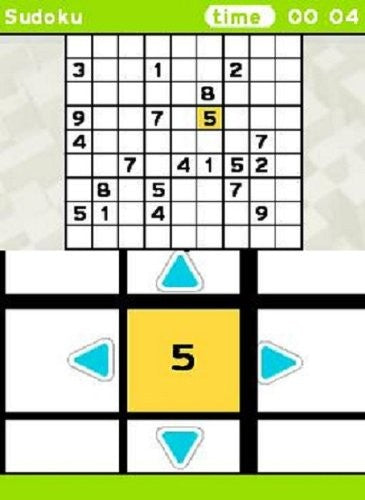 Challenge Me: Brain Puzzles 2