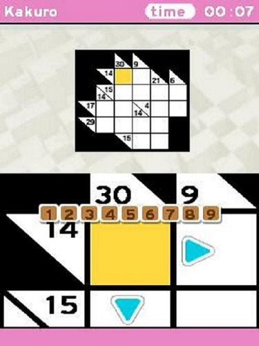 Challenge Me: Brain Puzzles 2