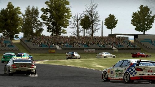 Superstars V8: Next Challenge (DE)