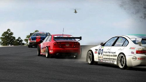 Superstars V8: Next Challenge (DE)