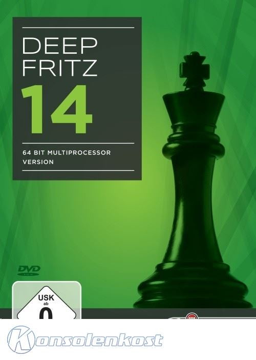Deep Fritz 14