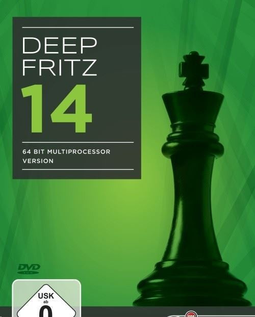 Deep Fritz 14