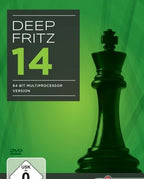 Deep Fritz 14