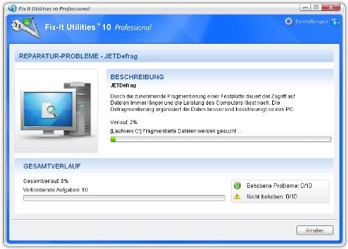 Driver Genius 10 [Platinum]