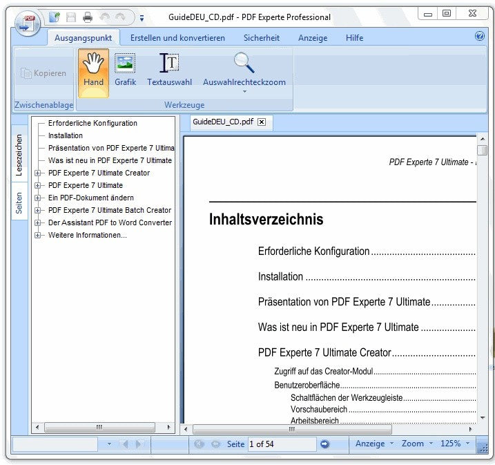 PDF Experte 7 Professional